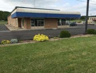 Travelodge by Wyndham Gallipolis - Gallipolis - 9