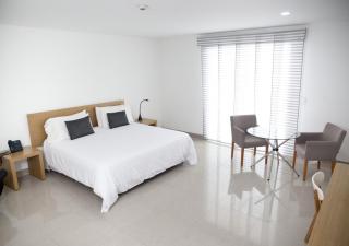 Hotel Malibu - 9
