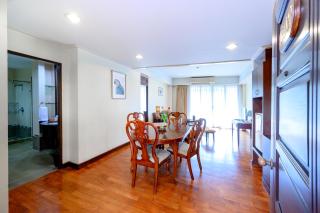 Le Casa Bangsaen - Bangsaen - 3