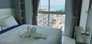 Grandblue condominium Room 606 - Mae Pim - 3
