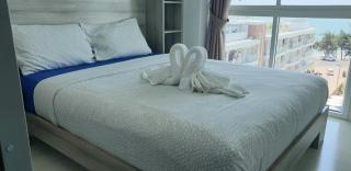 Grandblue condominium Room 606 - Mae Pim - 6