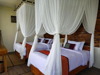 Atres Sari Resort - Munduk - 6