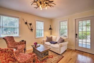 Savannah Cottage - 5 Mi to Wormsloe Historic Site! - Savannah - 6