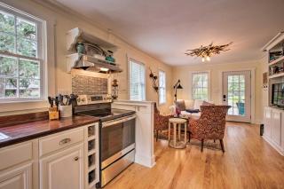 Savannah Cottage - 5 Mi to Wormsloe Historic Site! - 3