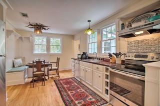 Savannah Cottage - 5 Mi to Wormsloe Historic Site! - 4