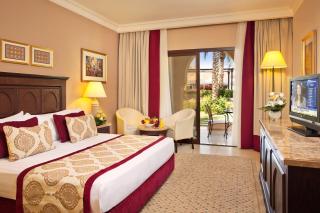 Miramar Al Aqah Beach Resort - Al Aqah - 7