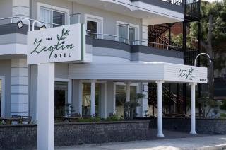 Urla Zeytin Hotel - Urla - 0