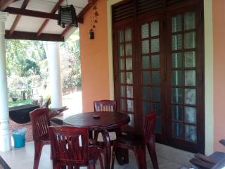 Winsent Villa - Unawatuna - 1
