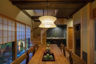 Ayaginu Machiya House - Kyoto - 0