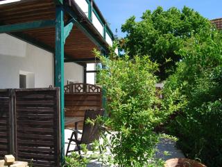 Fewo mit Terrasse - Graal-Müritz - 5