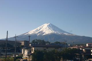 Villa May Queen - Fujikawaguchiko - 7