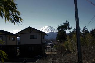 Villa May Queen - Fujikawaguchiko - 8