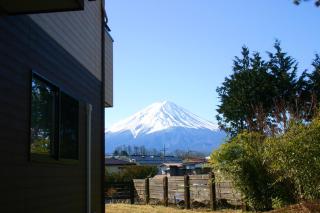 Villa May Queen - Fujikawaguchiko - 9