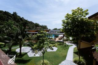 Bundhaya Villas - Ko Lipe - 2