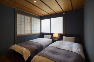 Gion Minami Banka Machiya House - Kyoto - 9