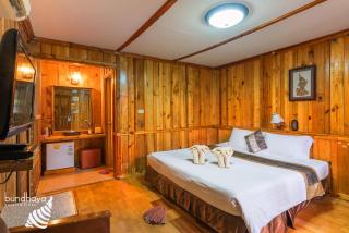 Bundhaya Resort - Koh Lipe - 9