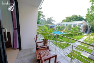 Bundhaya Resort - Koh Lipe - 4