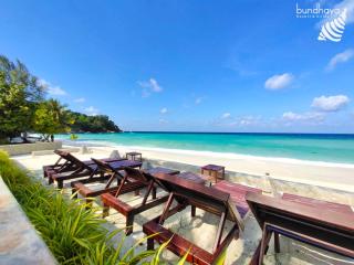 Bundhaya Resort - Koh Lipe - 5