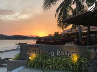 Bundhaya Resort - Koh Lipe - 6