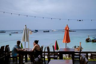 Bundhaya Resort - Koh Lipe - 7