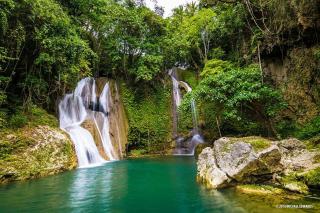 Bohol White House Bed & Breakfast - Lila - 6