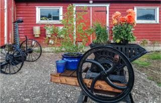 3 Bedroom Lovely Home In Nord-Statland - Nord-Statland - 2
