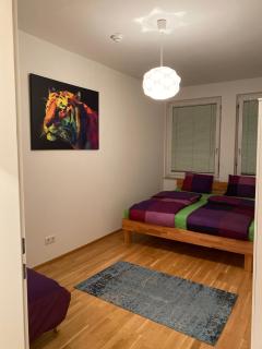 Lilian‘s Top Panorama Apartment - Graz - 3