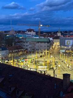 Lilian‘s Top Panorama Apartment - Graz - 9