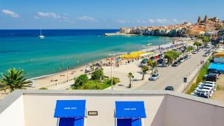 Astro Suite Hotel - Cefalù - 8