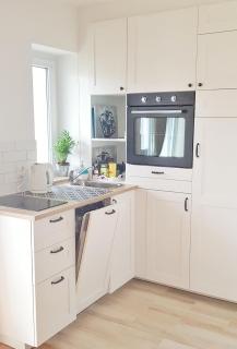 Sopot Seaside Apartment - Sopot - 9