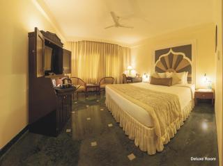 Hotel Clarks Shiraz - Agra - 3