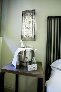 Hotel Boutique Casas de Santa Cruz - Sevilla - 4