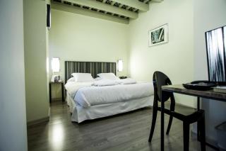 Hotel Boutique Casas de Santa Cruz - Sevilla - 1