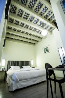 Hotel Boutique Casas de Santa Cruz - Sevilla - 8