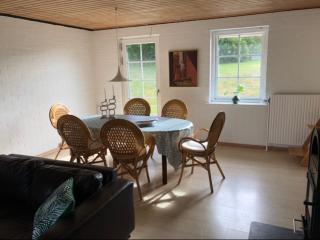 Ellemose Bed and Breakfast - Lemvig - 1