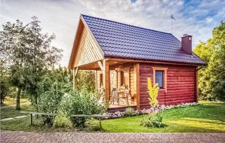 Lovely Home In Sierakow With Wifi - Sieraków - 9
