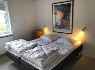 Ellemose Bed and Breakfast - Lemvig - 8
