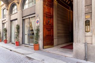 Sweett - Corridoni - Milan - 8