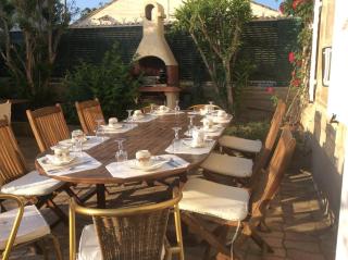 Le Neptune - Le Somail - 6
