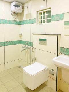 Hilux Inn - Cochin - 4