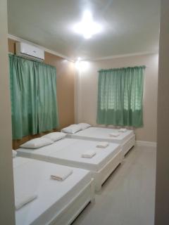 Sandscape Hotel - Bantayan Island - 3