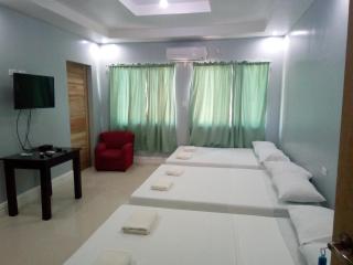 Sandscape Hotel - Bantayan Island - 4