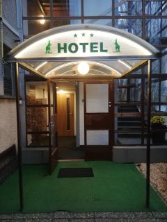 Hotel Bohemians - Prague - 4