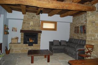 Casa Rural Harri Etxea - 2