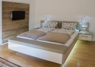 Appartement Seidner - Angerberg - 3