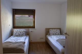Appartement Seidner - Angerberg - 4