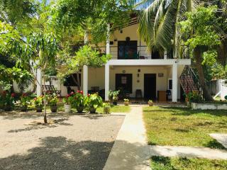 Freedom Lodge Yala - 3