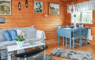 Pet Friendly Home In Gunnarskog - Gunnarskog - 8