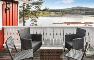 Pet Friendly Home In Gunnarskog - Gunnarskog - 6