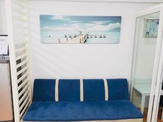 Fully Furnished 1 Bedroom Condo at One Oasis, Cagayan de Oro City - Cagayan de Oro - 8